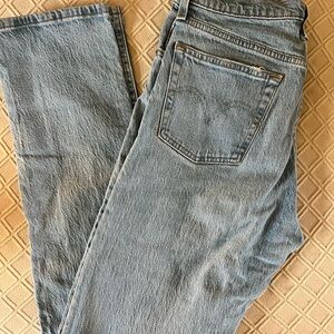 Levi's 501 Jeans